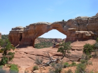 Broken Arch